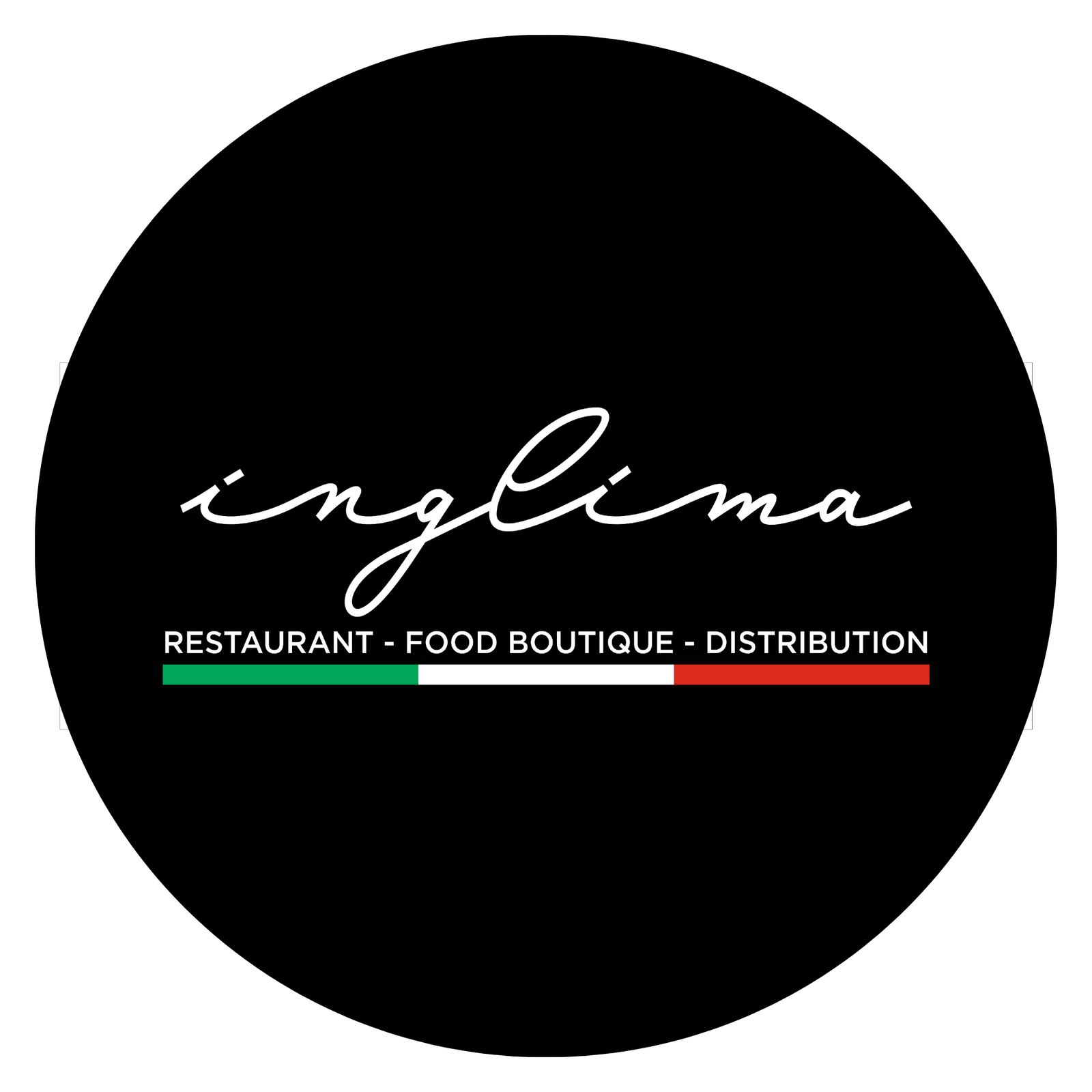 Inglima - Restaurant, Food Boutique, Distribution